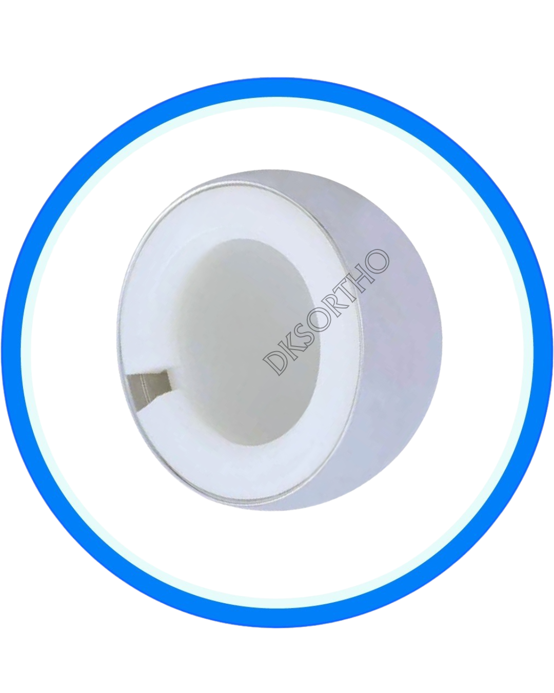 Modular Self Centering Cup